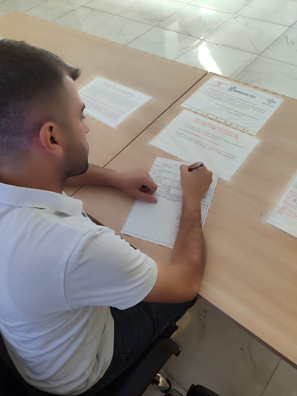 Tüketici Başvurularında Yeni Sınır