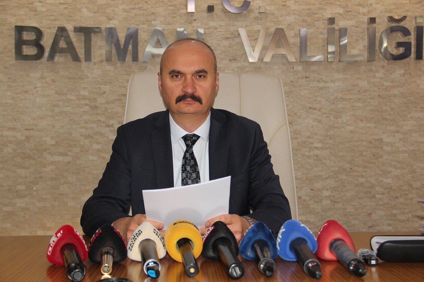 “54 Yılda İkinci Kez Bu Ölçekte Kar Yağışı Yaşandı”