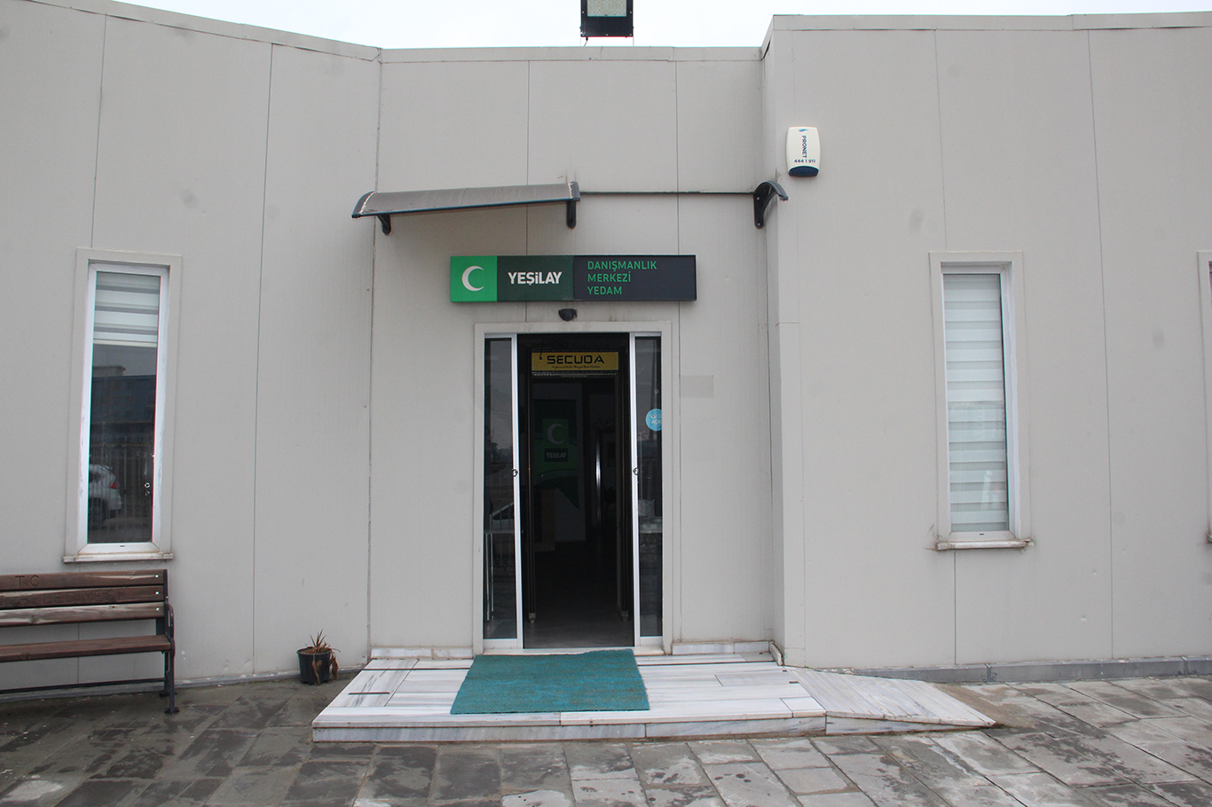 YEDAM, Batman’daki Çalışmalarını Paylaştı