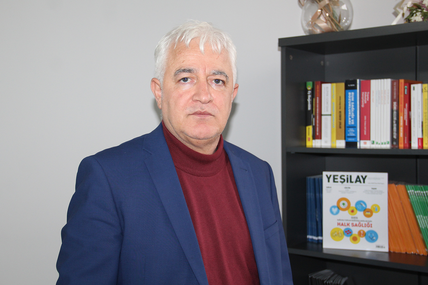 “Madde bağımlılığı ilkokul çağına kadar düştü”