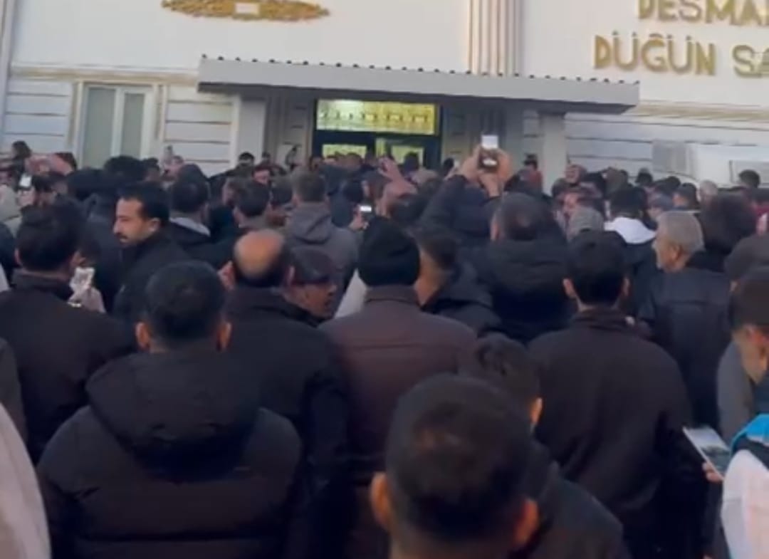 Şoförler Odası’nın Başkanı Belli Oldu