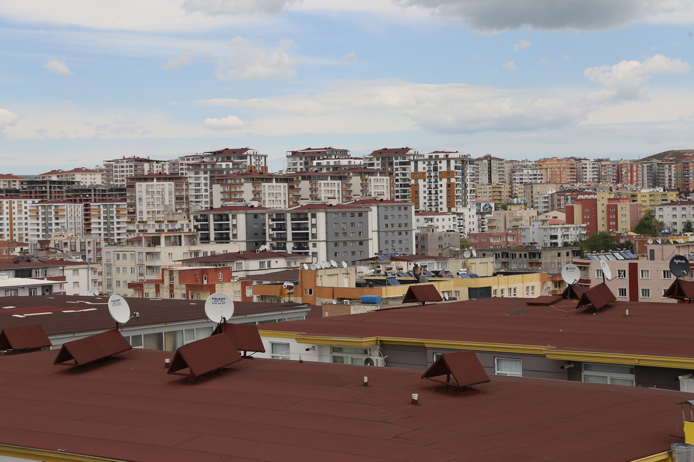 Emlak Danışmanları: Konut Fiyatları Dip Seviyelerde