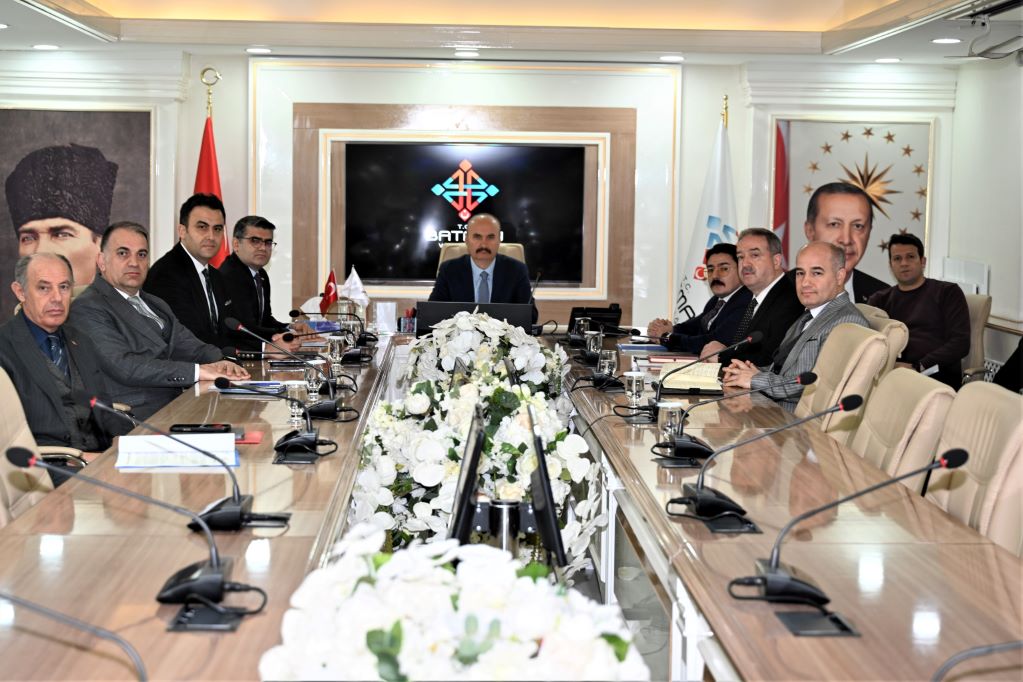 Batman’da “Beslenme Çantam” Projesi Başlatılıyor