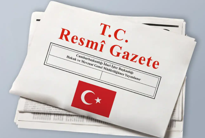 Valiler Kararnamesiyle 19 İlde Değişiklik