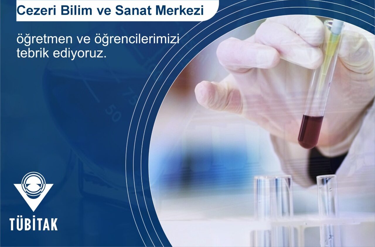 Cezeri BİLSEM’den Türkiye Birinciliği