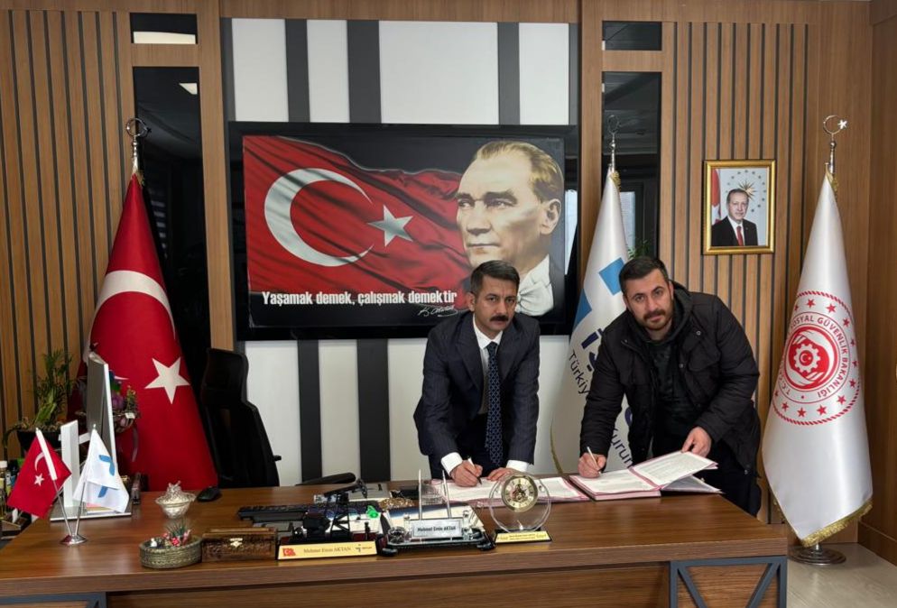 İŞKUR’dan Batman’da Yeni Girişim