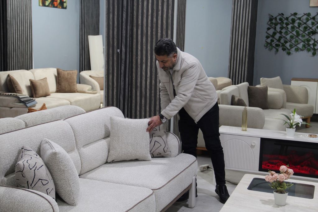 Altın Fiyatlarındaki Artış Mobilya Sektörünü Vurdu