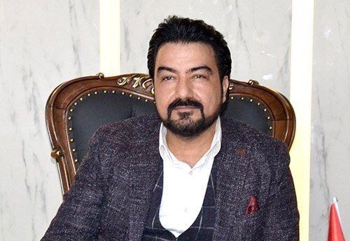 Öztürk’ten 10 Ocak Çalışan Gazeteciler Günü Mesajı