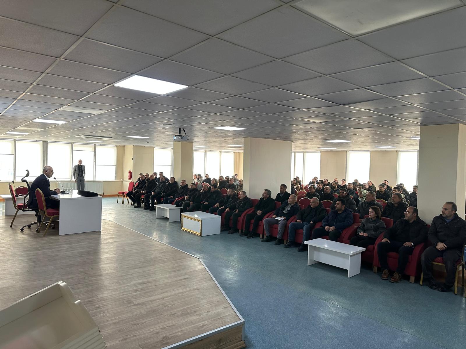 Okullarda Pardus ETAP 23’e Geçiş Süreci Başladı