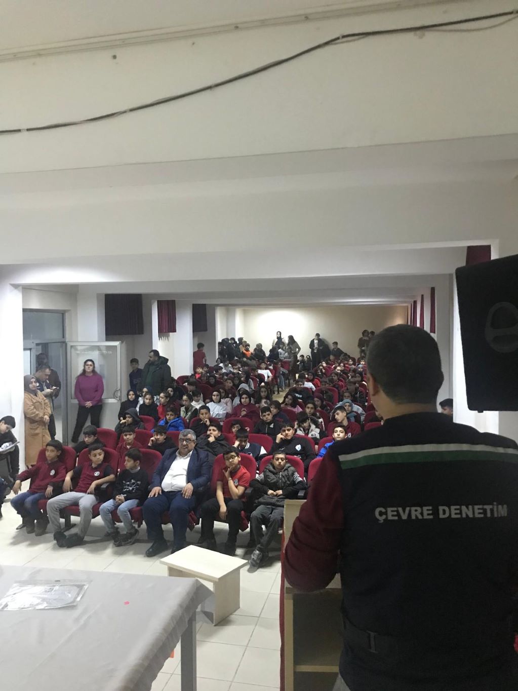 10 Bin Kişiye Sıfır Atık Eğitimi Verildi