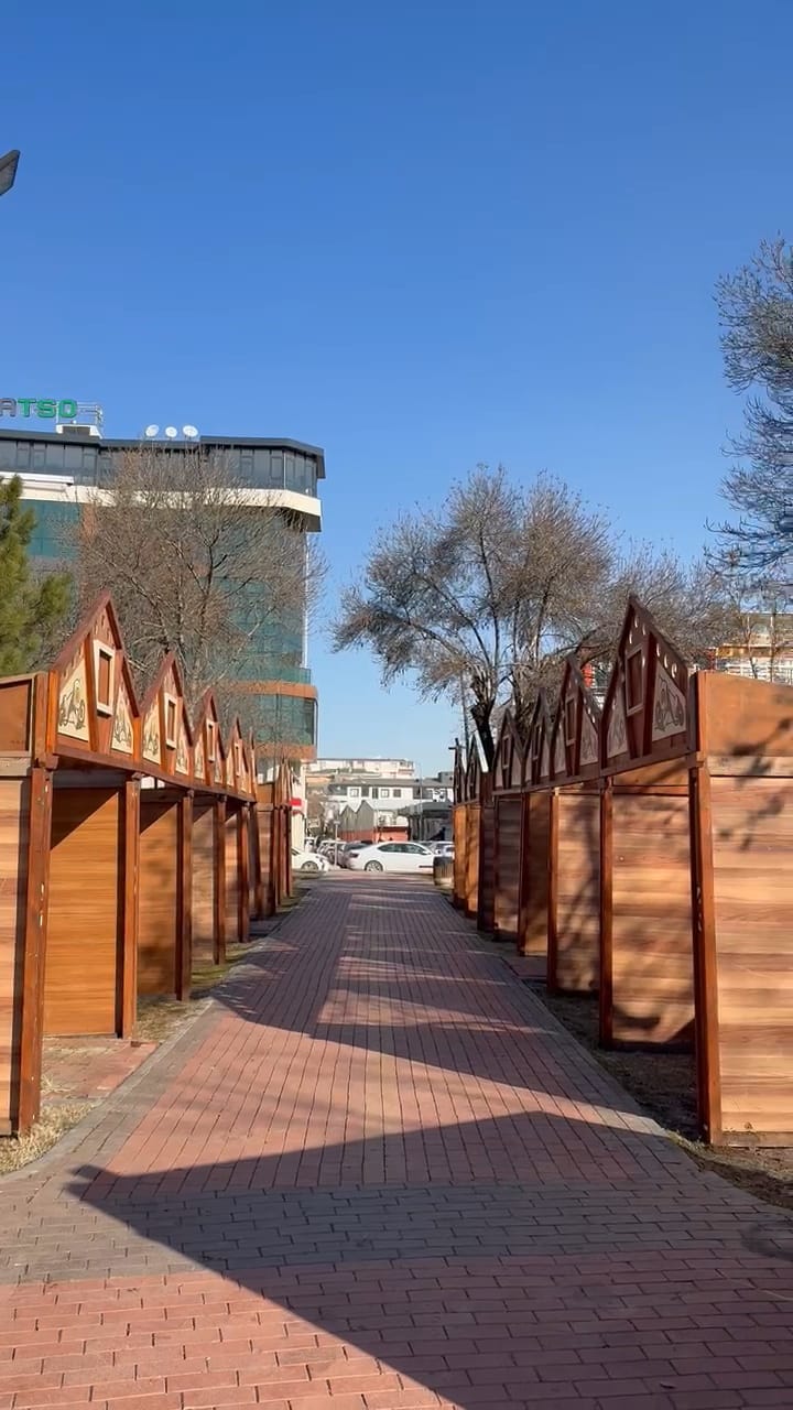 Batman’da Sokak Lezzetleri Şenliği Düzenleniyor