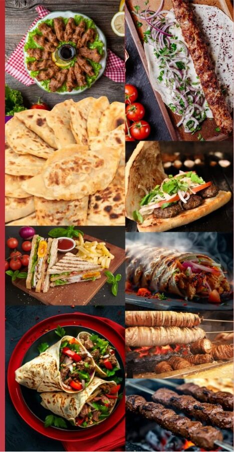 Batman’da Sokak Lezzetleri Şenliği Düzenleniyor