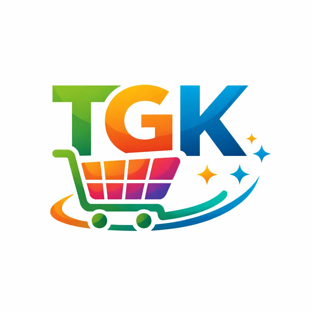 TGK Market E-Ticarete Açıldı