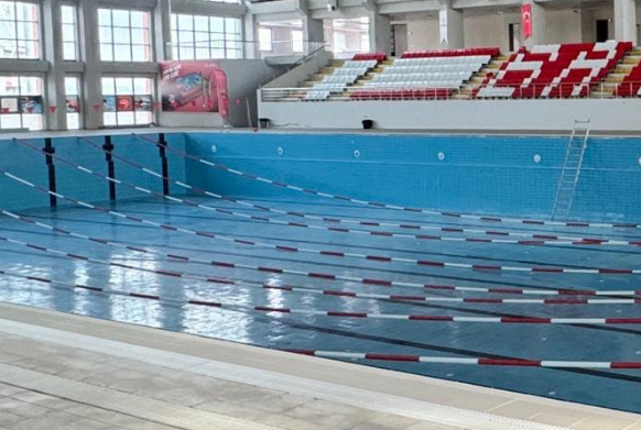 Batman’dan 8 Takım Türkiye Finallerinde