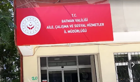 Batman’da 125,6 Milyon TL’lik Sosyal Destek