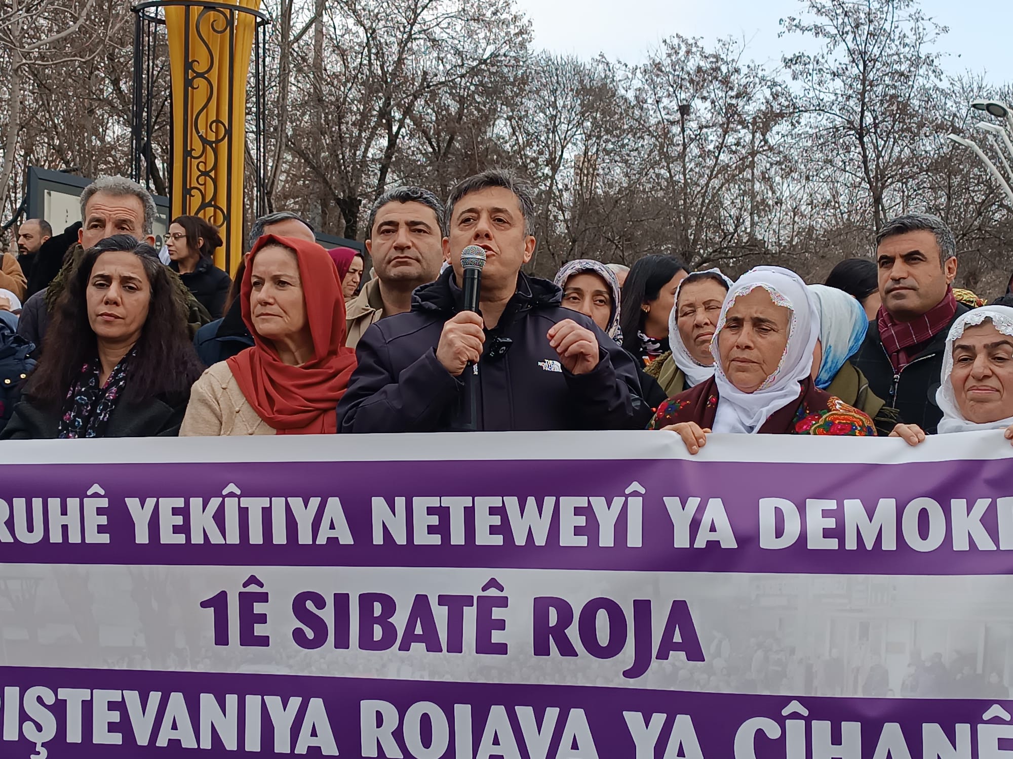 “Çatışmalar Yeni İnsani Krizleri Tetikliyor”