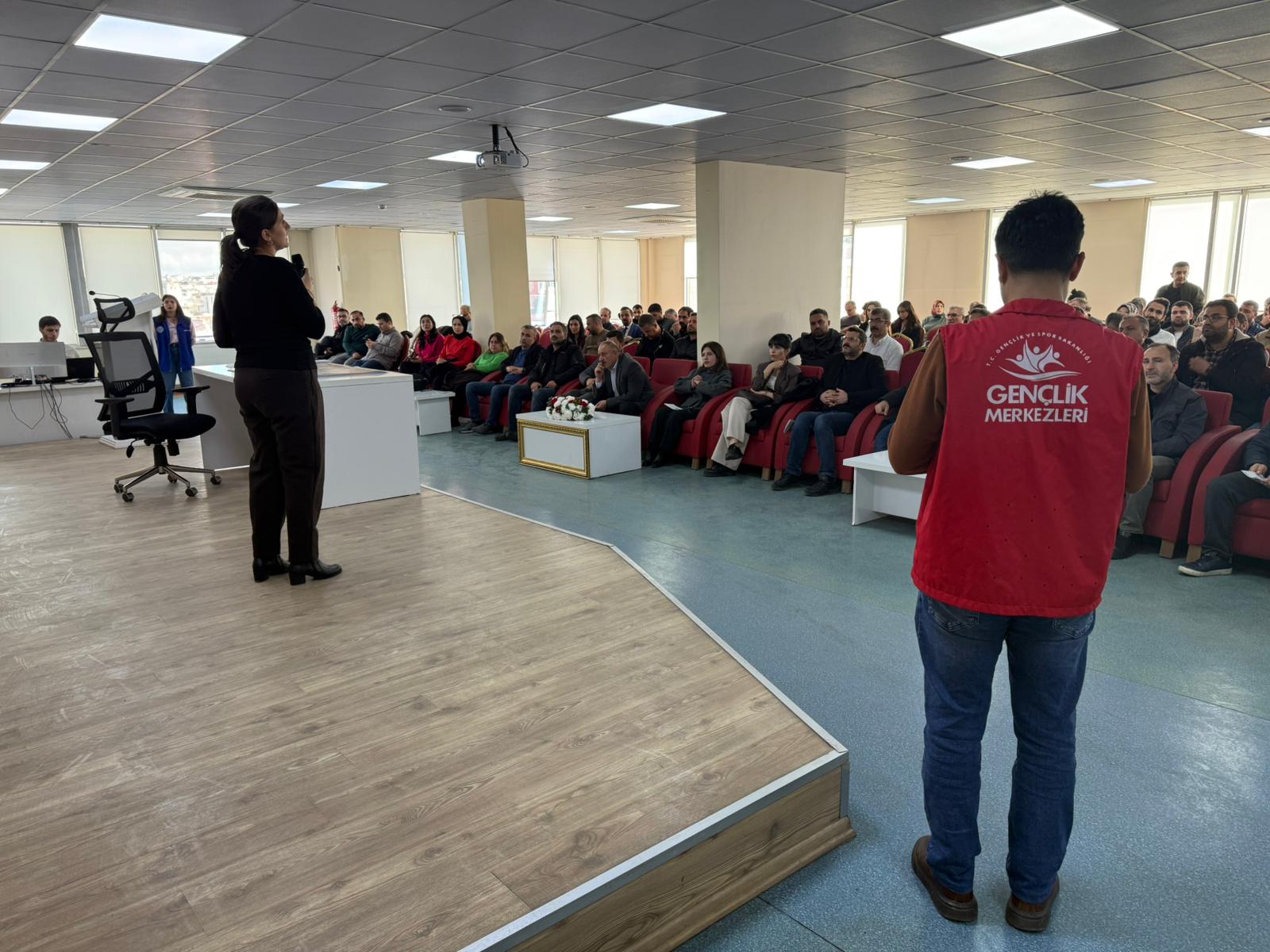 DENEYAP Başvuruları Başladı