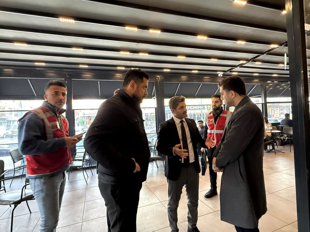 Kapalı Alanlarda Sigara Denetimleri Sürüyor