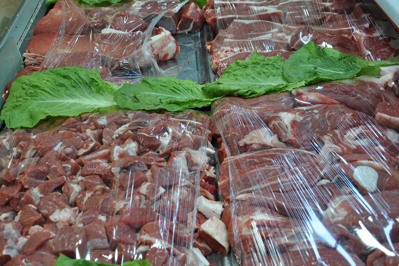 Kasaplar Derneği: Ramazan’da Ette Ciddi Zam Yok