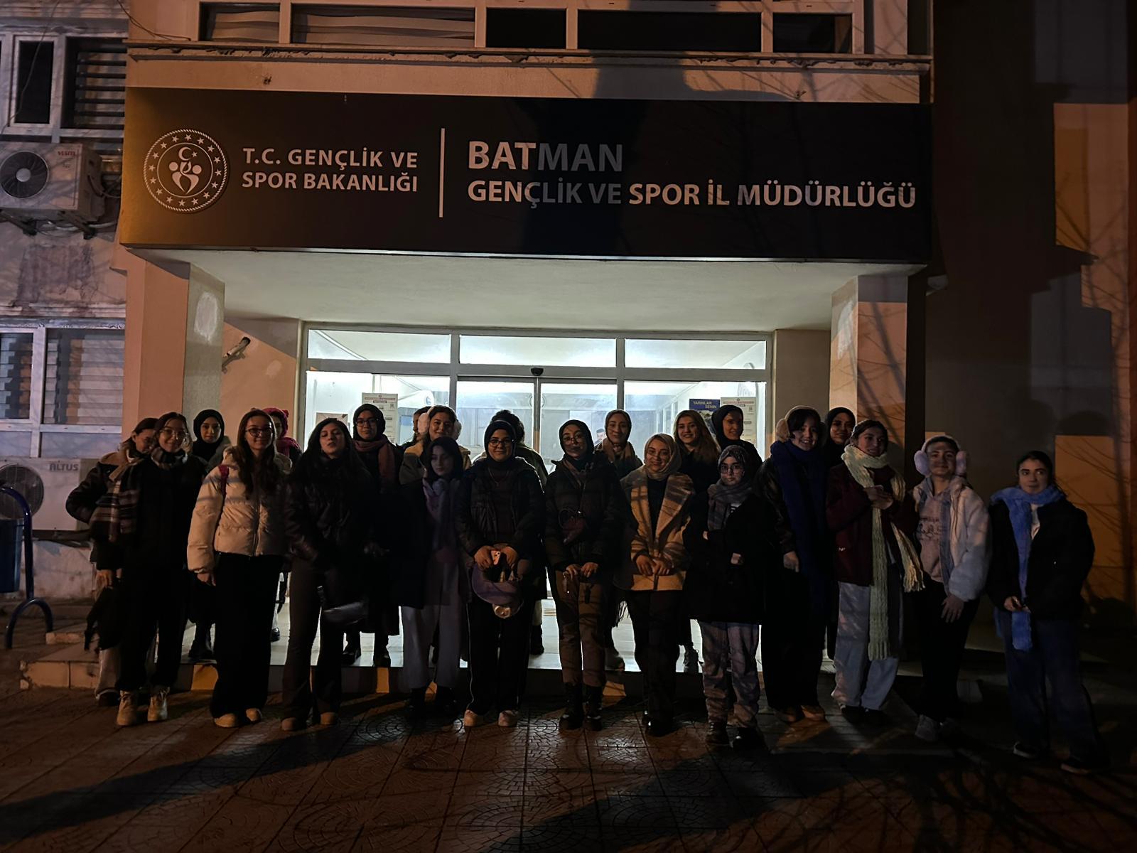 Batman’dan Hakkâri’ye Kültür ve Tarih Yolculuğu