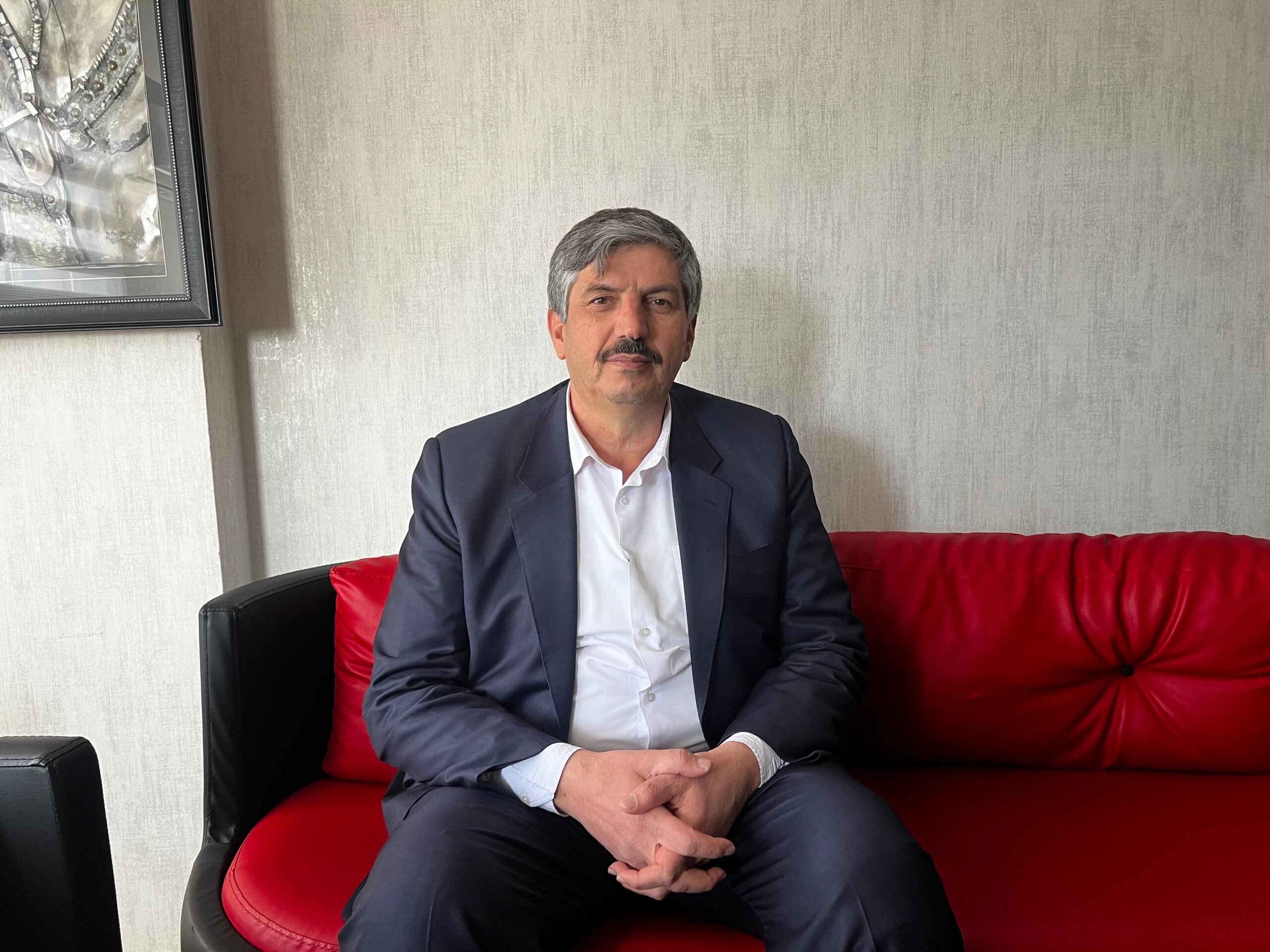 Çiftçi’den Yerel Esnafa Destek Olun Çağrısı