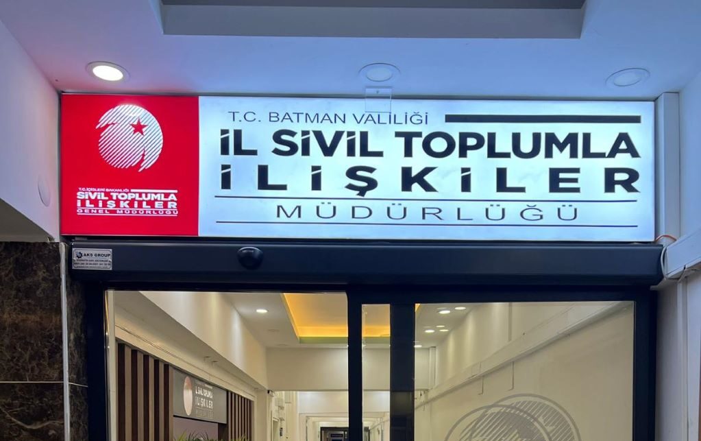 Batman, Kamu–STK İş Birliğinde Türkiye Birincisi Oldu