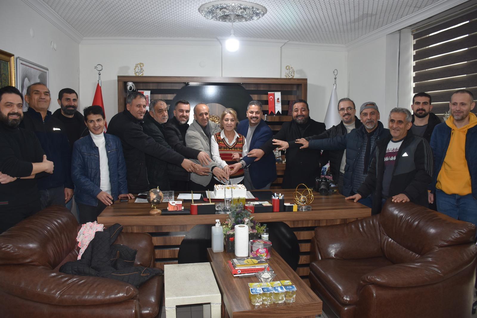 Tarafsız Haber 12. Yaşını Kutladı