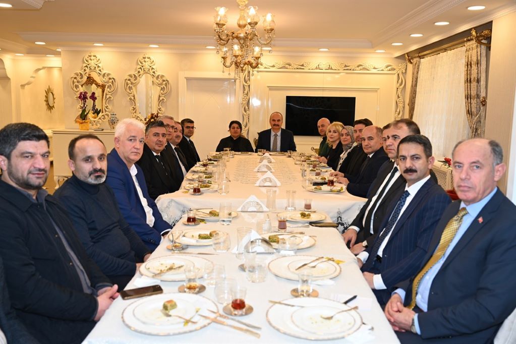 Bağımlılıkla Mücadelede Ortak Kararlılık