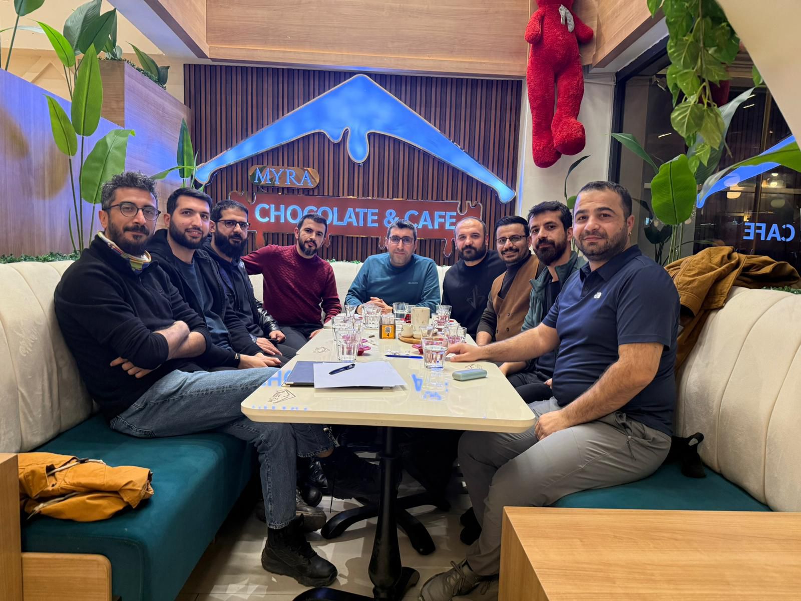 Batman’da Aile Hekimleri Dernekleşti