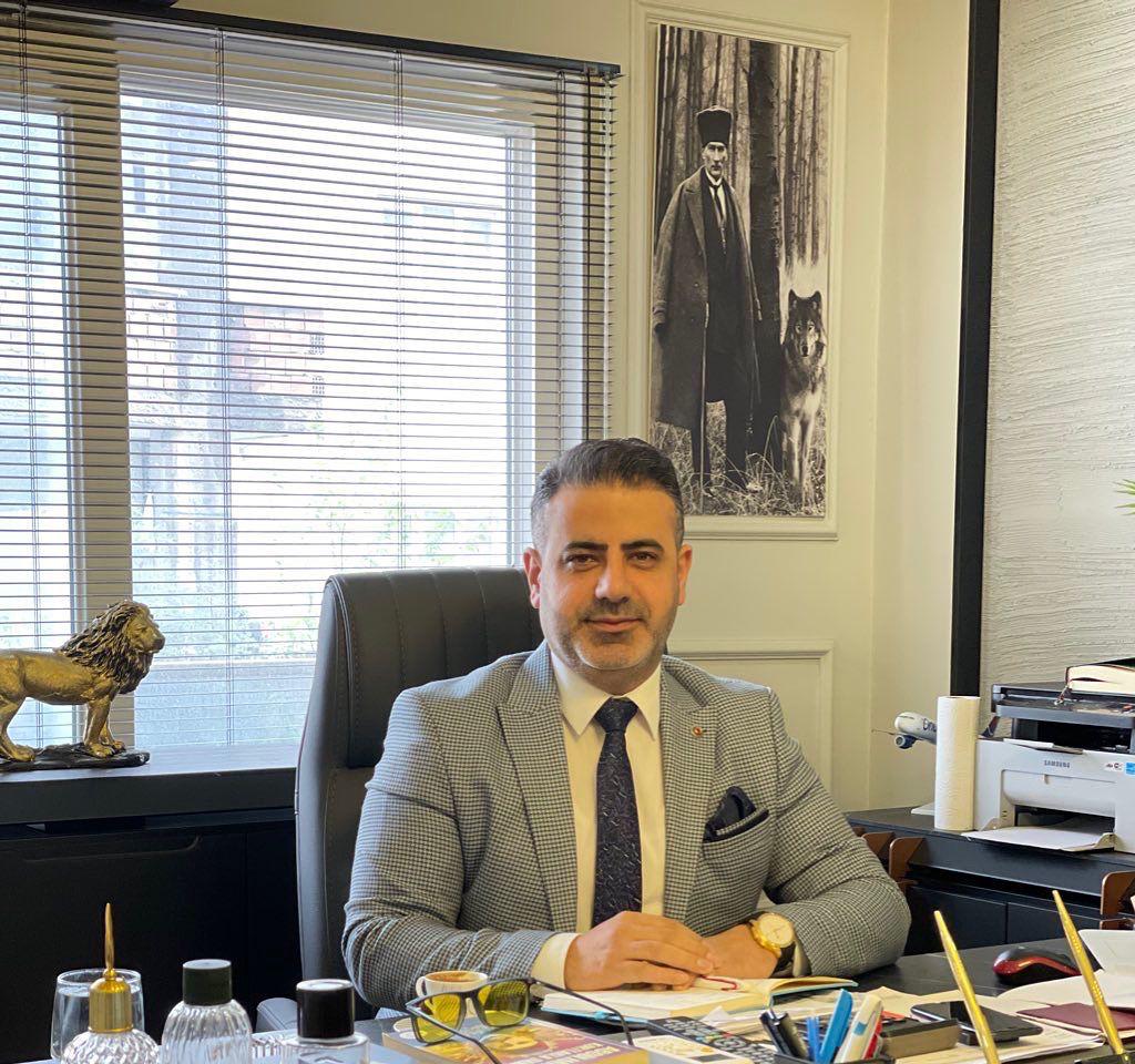 İl Başkanı Çetin’den Ramazan-ı Şerif Mesajı