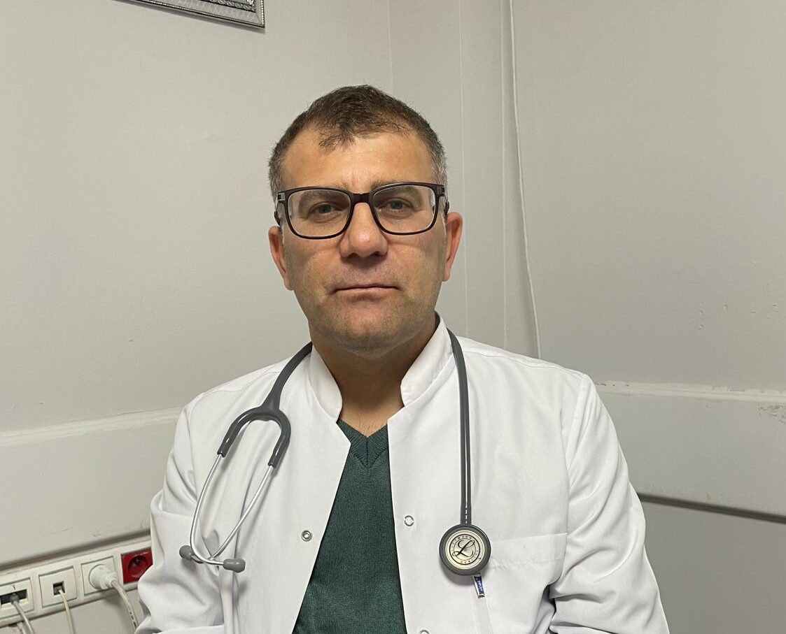 Uzmanlardan Soğuk Hava Uyarısı: Hastalık Riski Artıyor