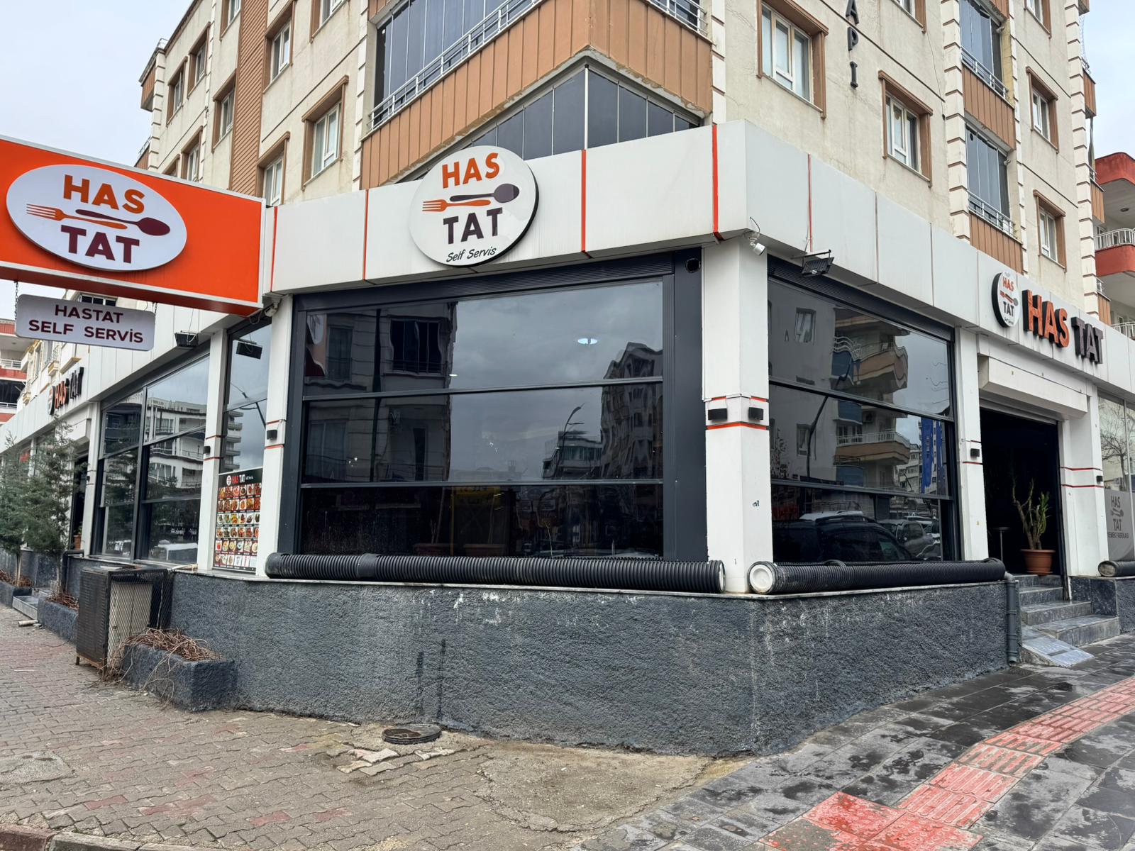 HAS-TAT Ramazan Boyunca Hizmette