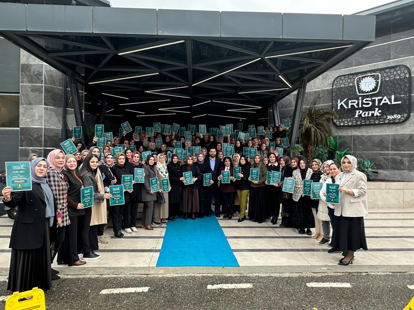 Batman’da “Köklerden Geleceğe” Çalıştayı