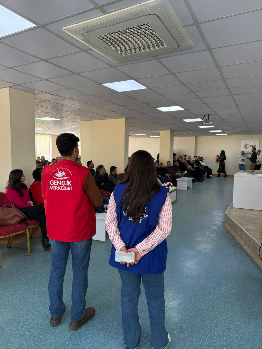 Kültür ve Sanat Yarışmaları Başvuruları Başladı