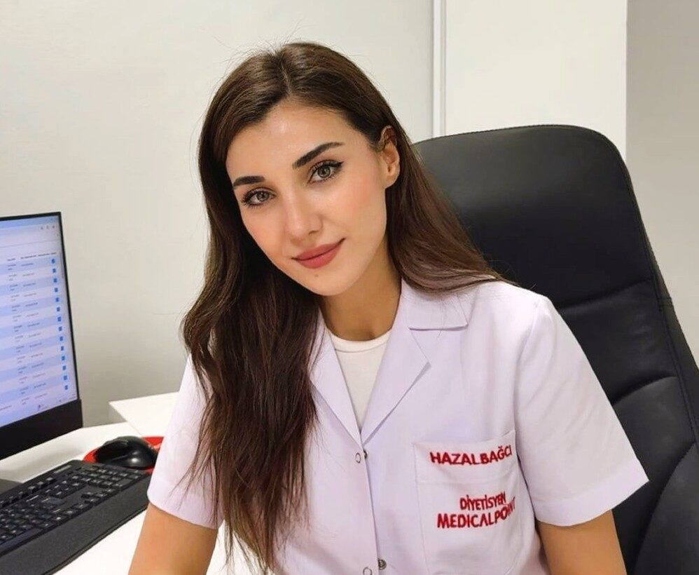 Diyetisyen Hazal Bağcı’dan Ramazan Uyarıları