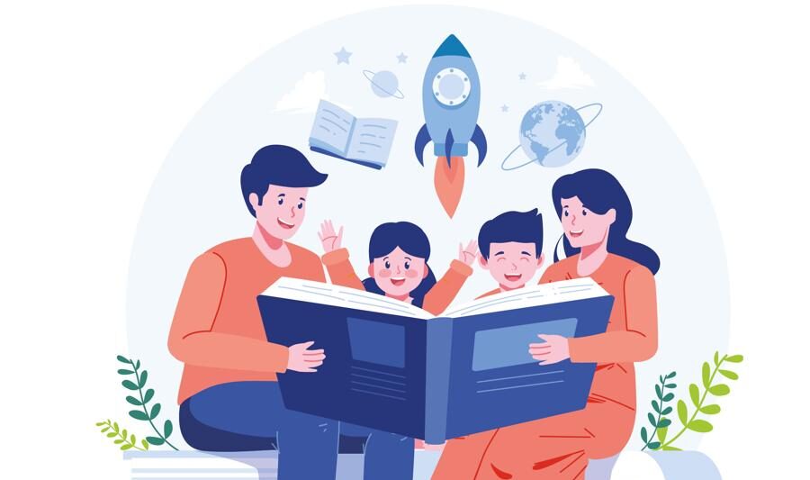 Otobüs Duraklarında Dijital Kütüphane