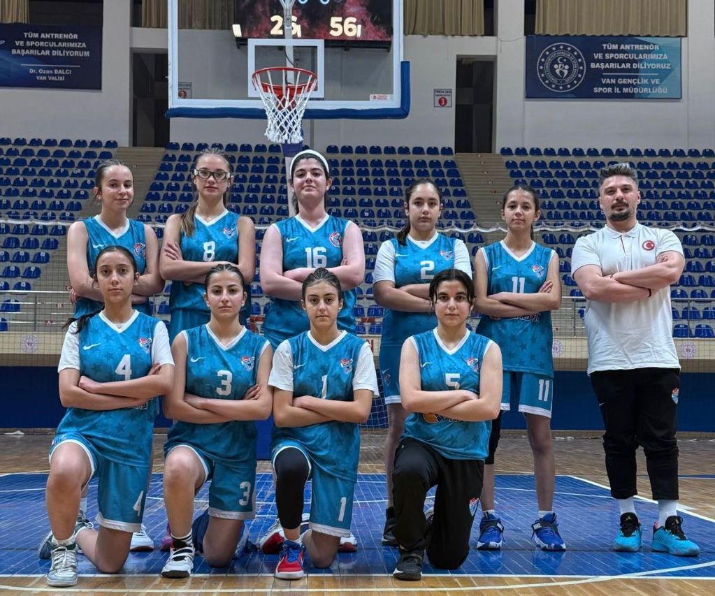 Batman Özel İdare Spor Bölge Şampiyonu