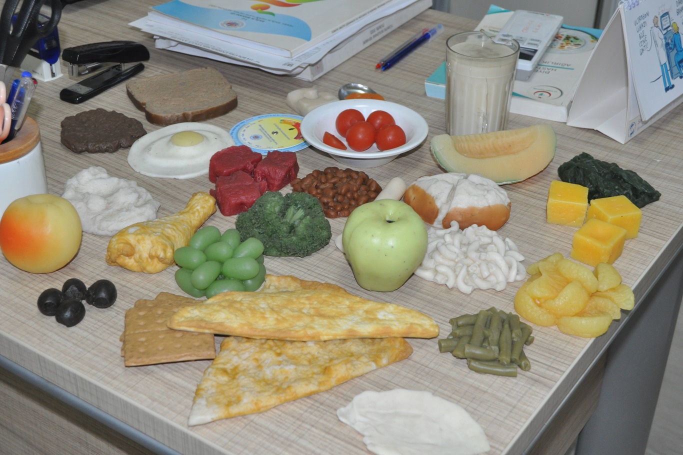 Diyetisyen Ceceli’den Sahur ve İftar Önerileri