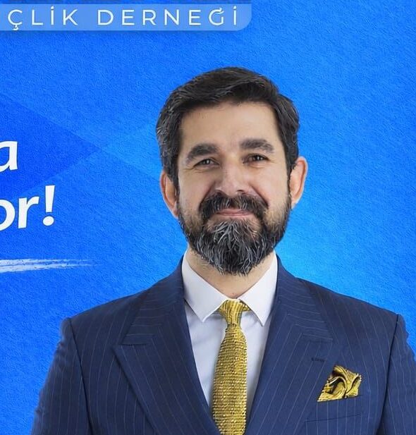 Serdar Tuncer Batman’da Gençlerle Buluşacak