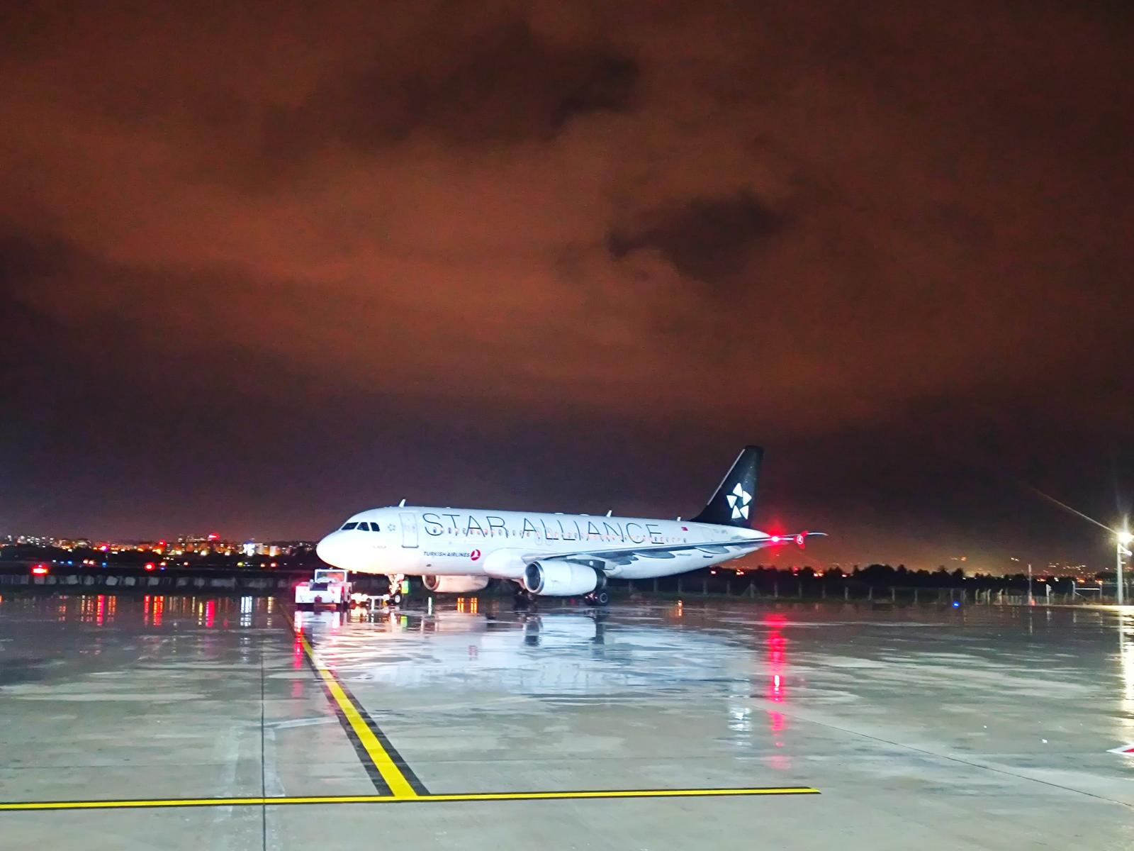 Batman Havalimanı Ocak Rakamları Belli Oldu