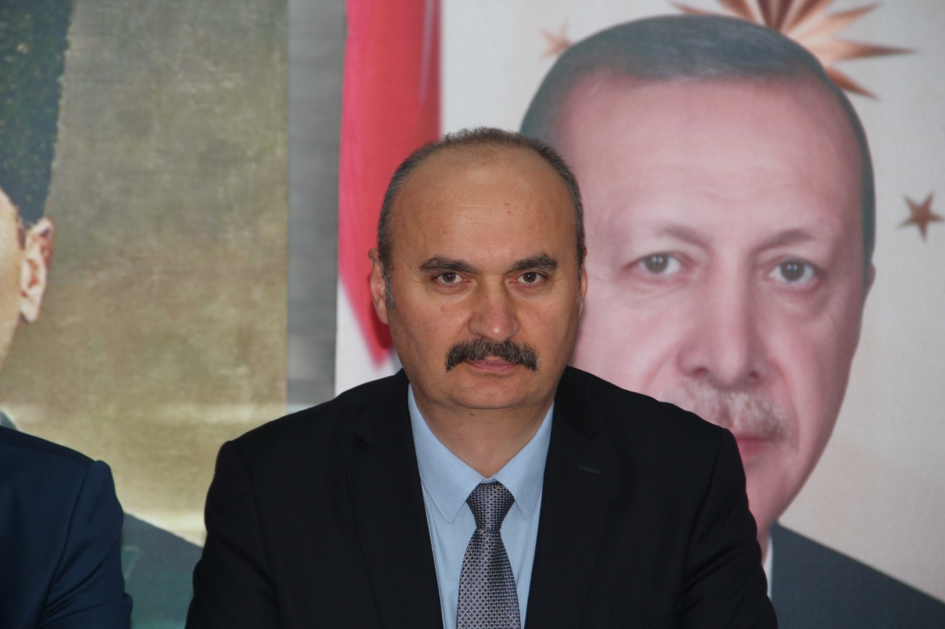 Vali Canalp ‘İyi ki Batmanlıyım’ dedirtecek projeyi açıkladı